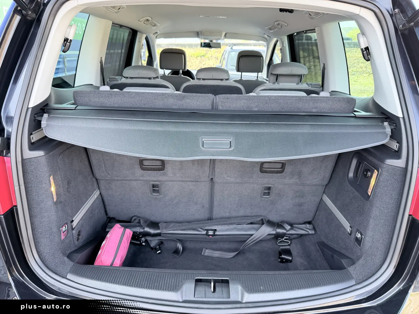 Seat Alhambra Style 7 Locuri