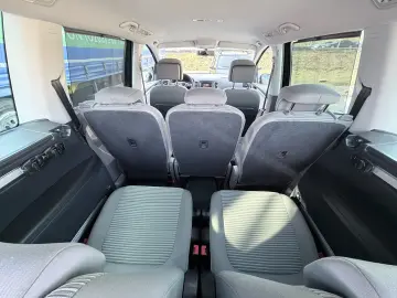 Seat Alhambra Style 7 Locuri