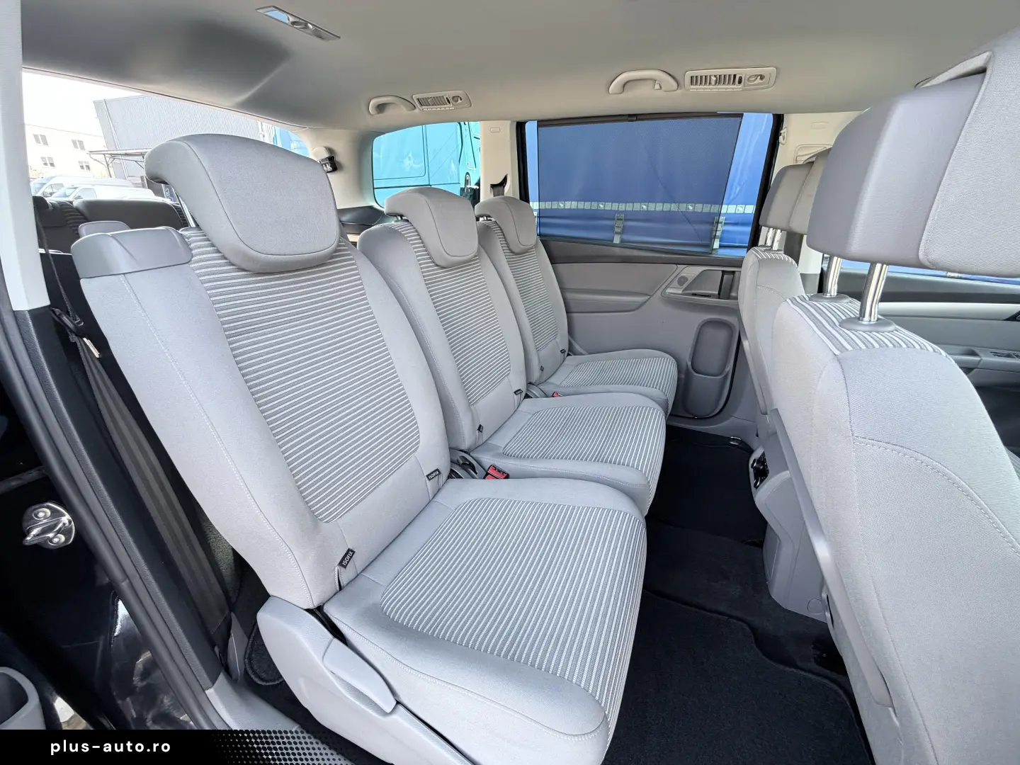 Seat Alhambra Style 7 Locuri