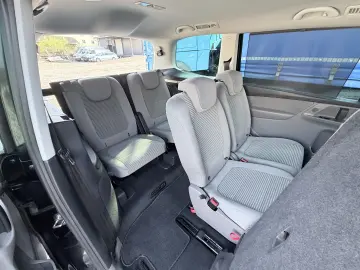 Seat Alhambra Style 7 Locuri