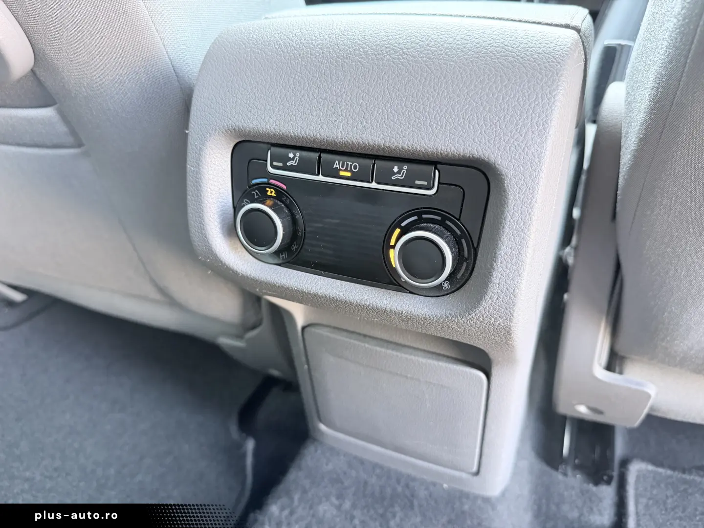 Seat Alhambra Style 7 Locuri