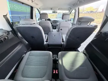 Seat Alhambra Style 7 Locuri