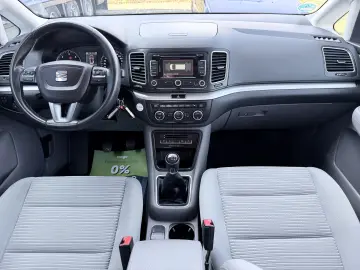 Seat Alhambra Style 7 Locuri