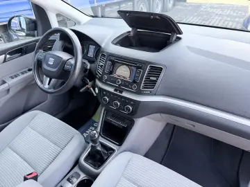 Seat Alhambra Style 7 Locuri