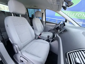 Seat Alhambra Style 7 Locuri