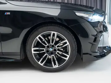 BMW 520d M Xdrive