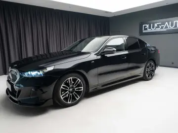 BMW 520d M Xdrive
