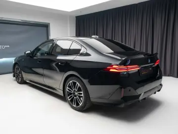 BMW 520d M Xdrive