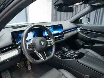 BMW 520d M Xdrive