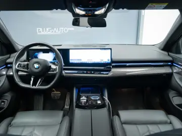 BMW 520d M Xdrive