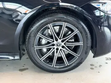 MERCEDES-BENZ S 450 d 4M L AMG Night Pano Head-up HA…