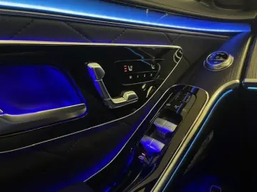 MERCEDES-BENZ S 580 e 4Matic Lang Nappa Hinterachslenkung