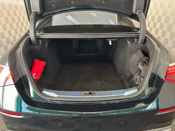 MERCEDES-BENZ S 400d lang 4M. AMG CHAUFFEUR-PANO-BUR…