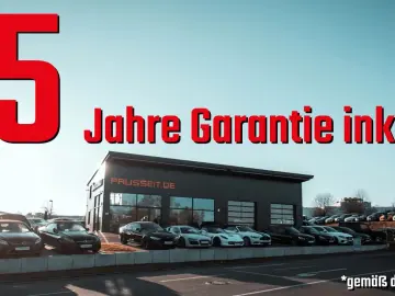 MERCEDES-BENZ S 400d lang 4M. AMG CHAUFFEUR-PANO-BUR…