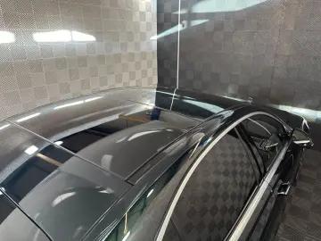 MERCEDES-BENZ S 400d lang 4M. AMG CHAUFFEUR-PANO-BUR…