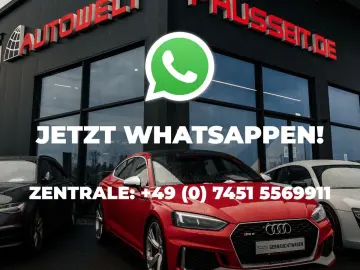 MERCEDES-BENZ S 400d lang 4M. AMG CHAUFFEUR-PANO-BUR…