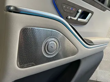 MERCEDES-BENZ S 400d lang 4M. AMG CHAUFFEUR-PANO-BUR…