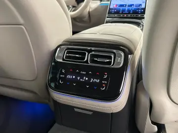 MERCEDES-BENZ S 400d lang 4M. AMG CHAUFFEUR-PANO-BUR…