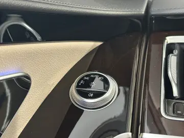 MERCEDES-BENZ S 400d lang 4M. AMG CHAUFFEUR-PANO-BUR…