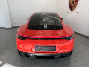 PORSCHE 992 GTS 4 -InnoDrive- Lift- 4 Radlenk- Pano -