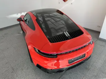 PORSCHE 992 GTS 4 -InnoDrive- Lift- 4 Radlenk- Pano -