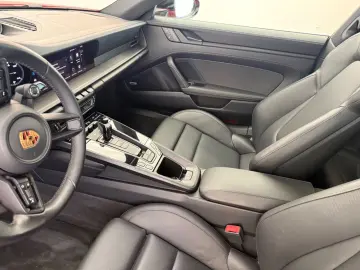 PORSCHE 992 GTS 4 -InnoDrive- Lift- 4 Radlenk- Pano -