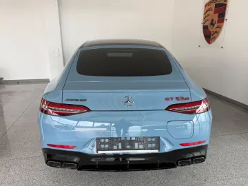 MERCEDES-BENZ AMG GT 4-trg. 63 S E Performance - PANO-