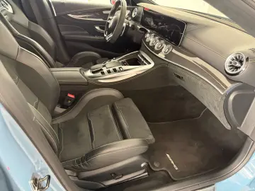 MERCEDES-BENZ AMG GT 4-trg. 63 S E Performance - PANO-