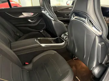 MERCEDES-BENZ AMG GT 4-trg. 63 S E Performance - PANO-