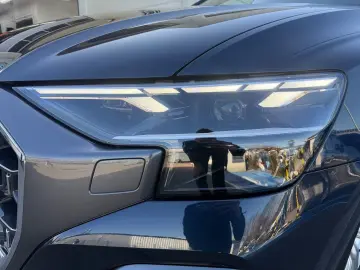 AUDI Q8 s line HUD PANO AHK MATRIX