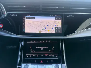AUDI Q8 s line HUD PANO AHK MATRIX