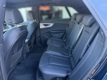 AUDI Q8 s line HUD PANO AHK MATRIX