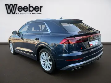 AUDI Q8 s line HUD PANO AHK MATRIX