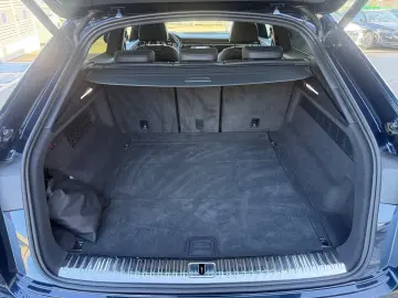 AUDI Q8 s line HUD PANO AHK MATRIX