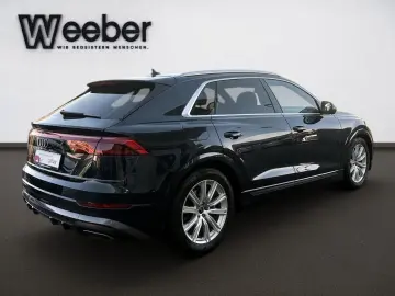AUDI Q8 s line HUD PANO AHK MATRIX