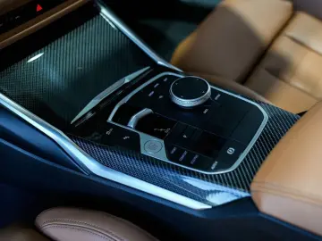 BMW 320d xDrive M Sport Glass Roof Memory