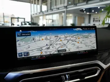 BMW 320d xDrive M Sport Glass Roof Memory