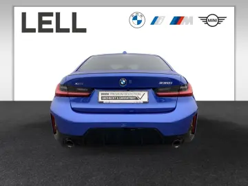 BMW 330i xDrive Lim M Sport Memory Harman