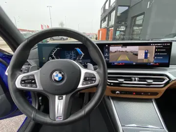 BMW 330i xDrive Lim M Sport Memory Harman