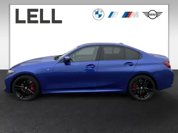 BMW 330i xDrive Lim M Sport Memory Harman