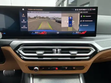 BMW 330i xDrive Lim M Sport Memory Harman