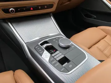 BMW 330i xDrive Lim M Sport Memory Harman