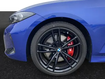 BMW 330i xDrive Lim M Sport Memory Harman