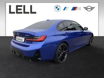 BMW 330i xDrive Lim M Sport Memory Harman