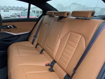 BMW 330i xDrive Lim M Sport Memory Harman