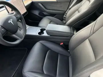 TESLA Model 3 Long Range Dual AWD Facelift Matrix EAP