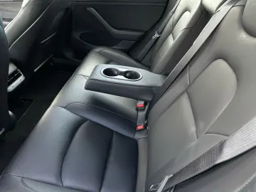 TESLA Model 3 Long Range Dual AWD Facelift Matrix EAP