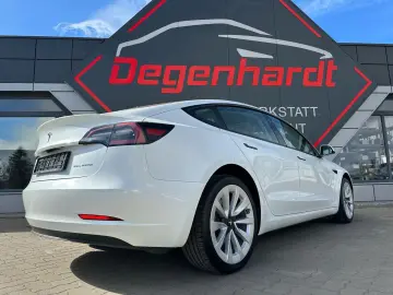 TESLA Model 3 Long Range Dual AWD Facelift Matrix EAP
