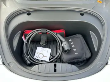 TESLA Model 3 Long Range Dual AWD Facelift Matrix EAP