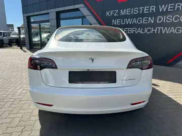 TESLA Model 3 Long Range Dual AWD Facelift Matrix EAP